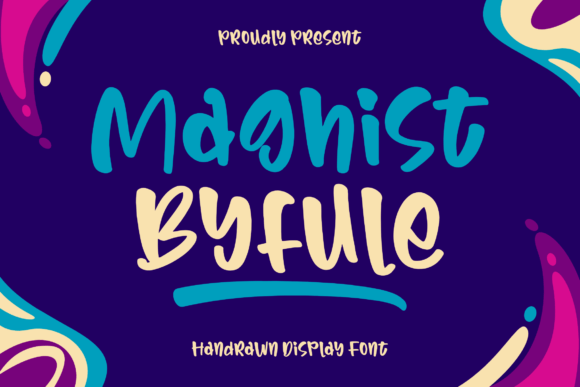 Maghist Byfule: A Script Amp That Earns Its Space
